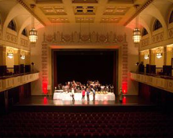 Abb. DOLCE by Wyndham Bad Nauheim